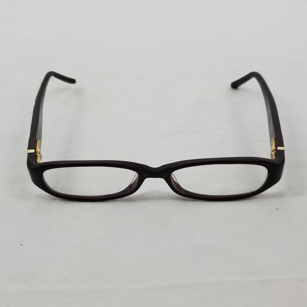 Coach Roberta (843) Eyeglasses 48/15/130 Brown Tan